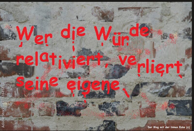 "DEUTSCHER HERBST 2026" - Erinnerungen werden wach. Das wieder vereinte Deutschland vor seiner schwersten Krise ...