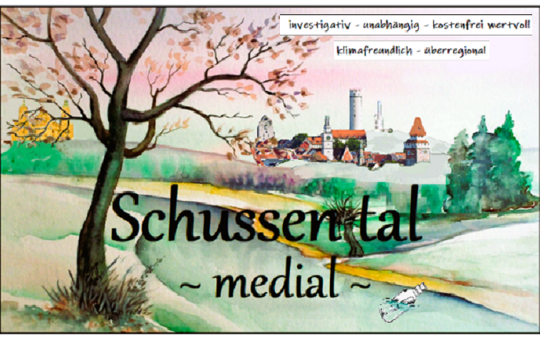 Schussental-Medial