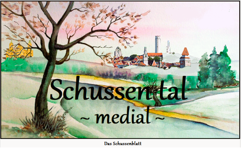 Schussental-Medial