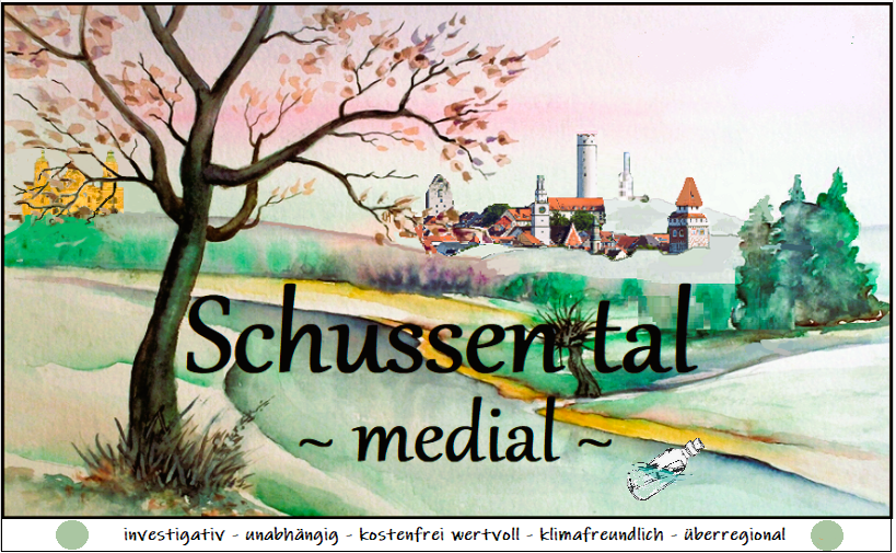 Schussental-Medial